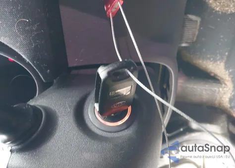 2012 Kia Soul + from USA, damaged, VIN KNDJT2A62C7374034